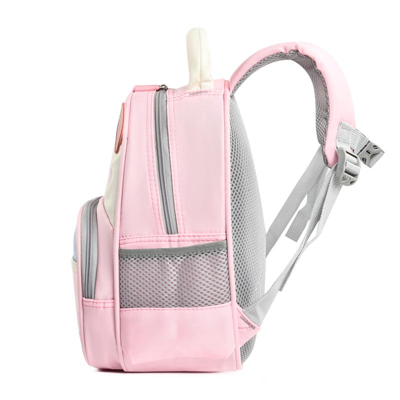 Cartoon Backpack Kindergarten Schoolbag Lightweight Backpack Children's Backpack