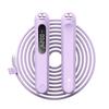 Keep Smart Counting Jump Rope for Fitness