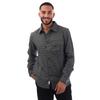 Trespass Mens Snyper Checked Shirt