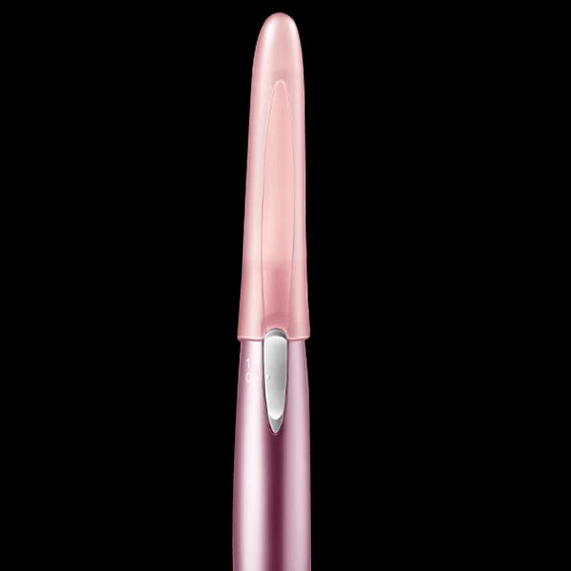 Panasonic Electric Eyebrow Trimmer CN plug (adapter included)