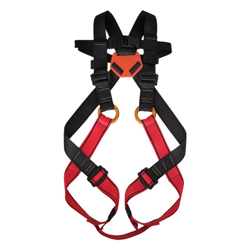 Shengrongqian Kids Outdoor Safety Harness