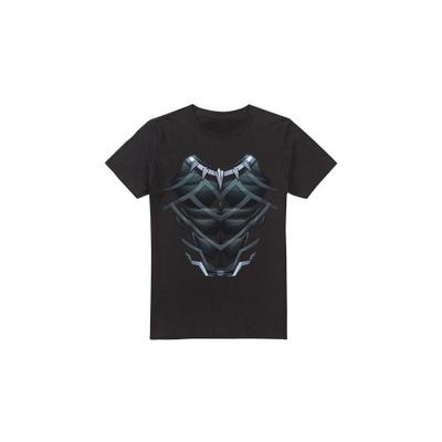 Anzug-T-Shirt für Herren