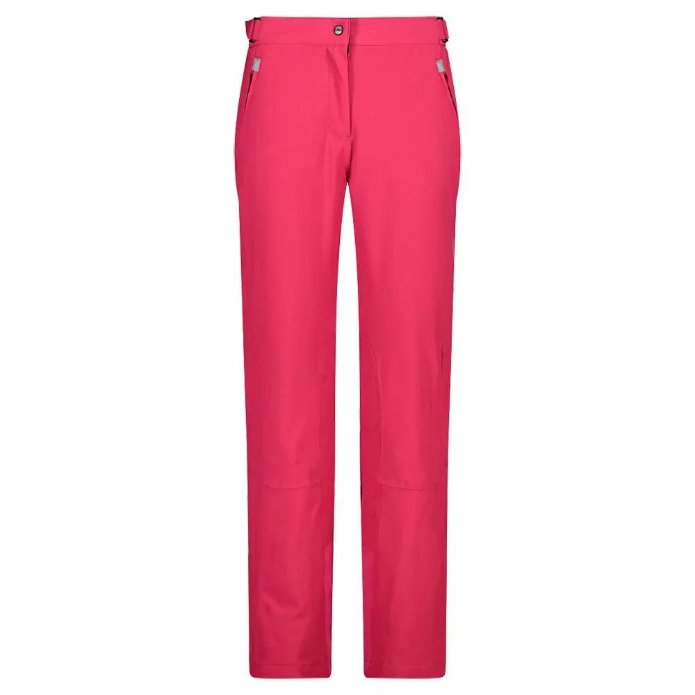 CMP Trousers Ski Stretch 3W18596N