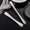 Ru Han Stainless Steel Cocktail Muddler