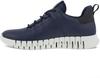 Ecco Gruuv M Navy Sneakers