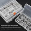 Hex Socket Head Cap Screw Assortment Kit