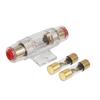 ACROPIX Fuse Holder 80A Clear 1 Piece