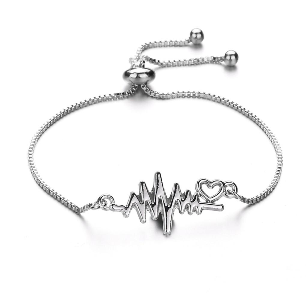 

Girl Bracelet Stylish Women Fashion Accessory Adornment Adjustable Decor Wrists Elegant Wrists Charm Female Exquisite for Gift