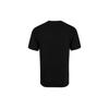 Champion SS21 T Shirt US Version Men's Black GT23H-Y06794-003
