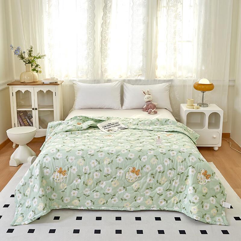

Washable Summer Air Conditioner Quilt