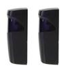 Active Infrared Beam Sensor Anti Theft for Gate Openers Access Control Security Alarm System