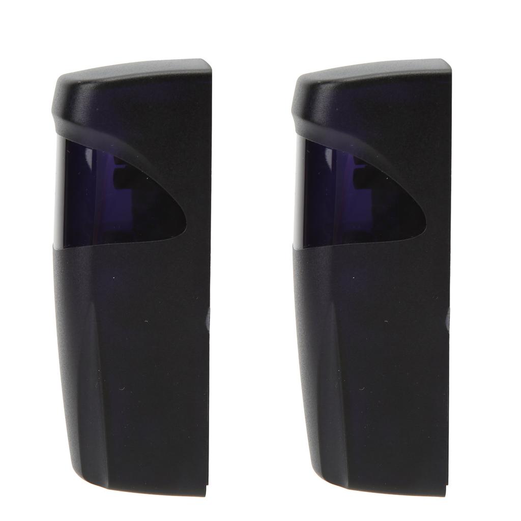 Active Infrared Beam Sensor Anti Theft for Gate Openers Access Control Security Alarm System
