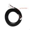 24/36V Controller Brake Cable, Replaces, Professional, High Performance ,Easy Installation Repair