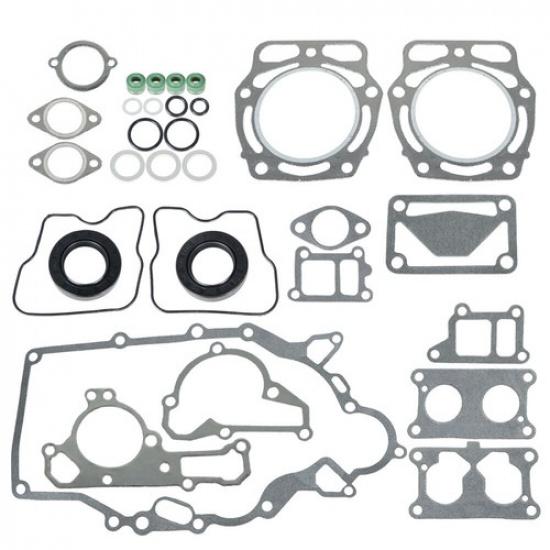 FD590 FD590V Fits For John Deere / Kawasaki KAF620 Rebuild Gasket Set Mowers