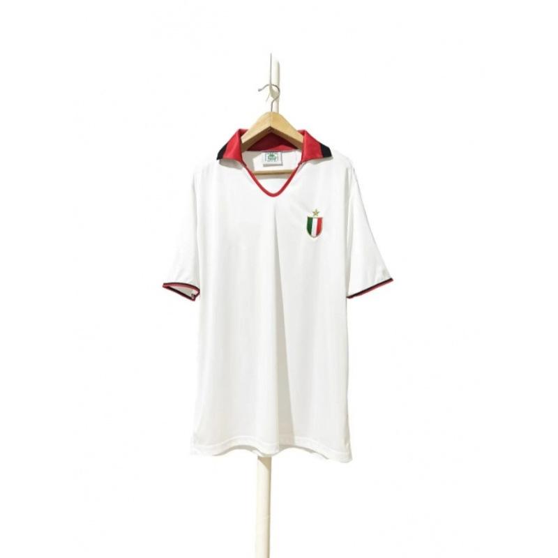 Maillot vintage Ajax Arsenal West Ham Newcastle Napoli Rovers AC maillot de football