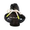 Christmas Gear Shift Hoodie Cozy Car Shift Knob Cover Gear Shift Knob Sleeve for Cars Soft Plush Gear Stick Costume for Most Vehicles