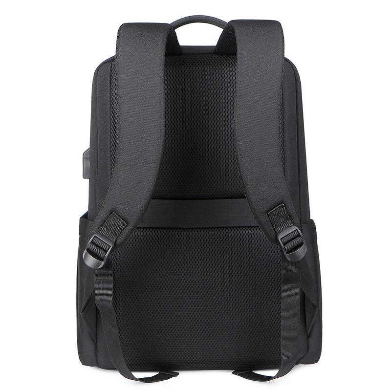 Business Backpack Student Schoolbag Travel Commuter Backpack Laptop Bag Leisure Travel Backpack