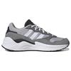 Adidas Retropy Adisuper Grey White Women Sneakers Grey-Three Grey-Two Cloud-White HQ1838