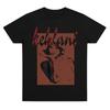 2026 Kehlani Album Tee Summer Fashion Fans Gift Clothing Cotton Men Graphic T Shirt New Tee Women Streetwear O-neck Short Sleeve Tops