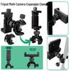 Statieven en ondersteuning – Tripods (statieven)