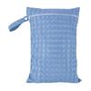 Large Capacity Swim Wet Bag PU Large-Capacity Wet Bag Waterproof Waterproof Swim Bag  Beach Pool