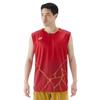 Sleeveless Game Wine Men's Shirt, (021)
