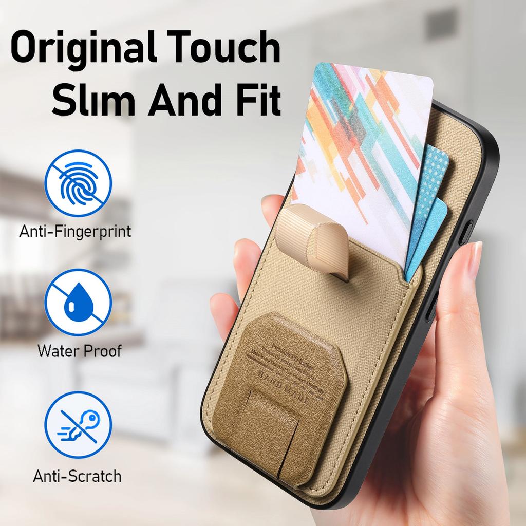 Tablet Case for Samsung Galaxy Tab A11/SM-X133/X135 TPU + PC + Silicone Cover Swivel Kickstand