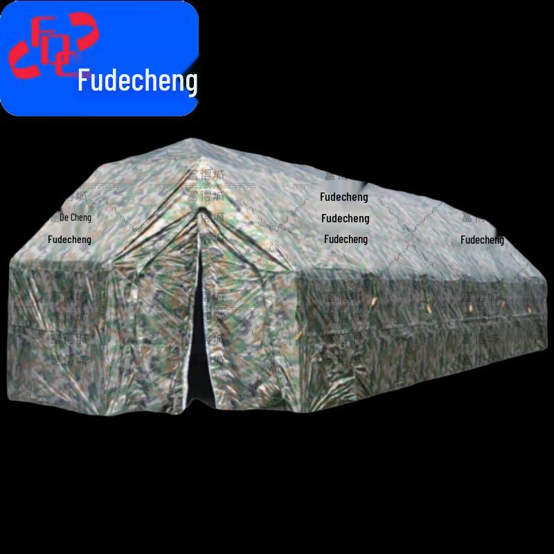 Fude City Modular Outdoor Frame Tents