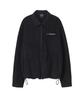 Sculptor Polartec® Coach Jacket Black