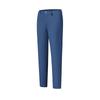New FILA Golf Series Casual Pants Women's Deep Elegant Blue A11W445802FDB