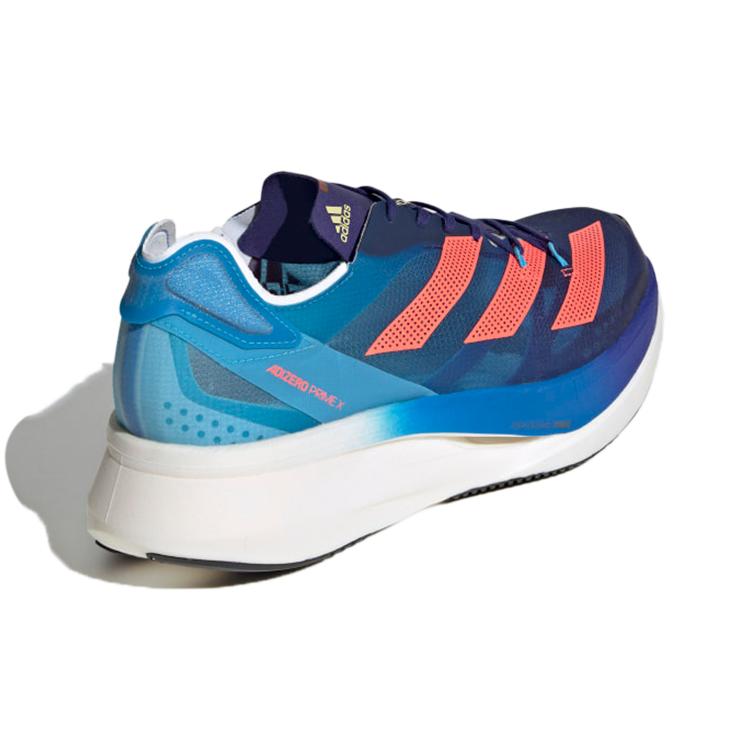 New Adidas Adizero Prime X Legacy Indigo GX3134