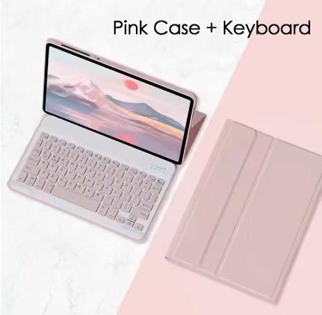 Keyboard Case Mouse for HONOR Pad