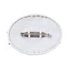 Olympus Thread Manufacturing Olympus French Embroidery Brooch Kit K9082 Blue Co., Ltd. OLY-K9082