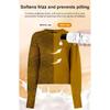 Detersivo per Vestiti di Lana Anti-restringimento Agente di Recupero Restringimento Maglioni di Lana Maglione Cashmere Detergente Maglione Riparazione Soffice Ag