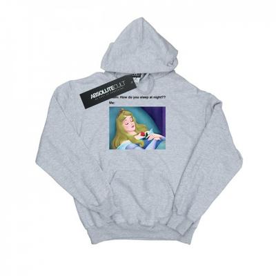 Sudadera con capucha de la Bella Durmiente para hombre