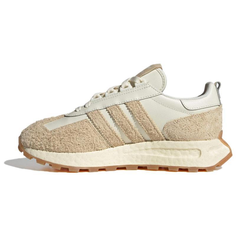 Adidas Women's Retropy E5 'Off White Sand Strata' Women's Sneakers IG3139