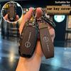 3-Tasten Fernbedienung Auto Hülle Für X-trail T33 Qashqai J12 Teana Altima Ariya 2022 2023 TPU Schlüsselanhänger Hülle Halter Schlüsselanhänger