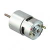 Leistungsstarker Ersatzmotor für Lithium-Elektro-Rasenmäher 21V Serie