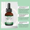Cyperus Rotundus Oil -  Cyprus Oil Natural Nut Grass Oil for Reducing Body Hair Growth, Smooth Skin & Hair Removal, Organic Cyperus Rotundus Oil S