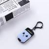 Key Ring 8 Digits Display Mini Calculating Tool School Office Supplies Calculator Stationery