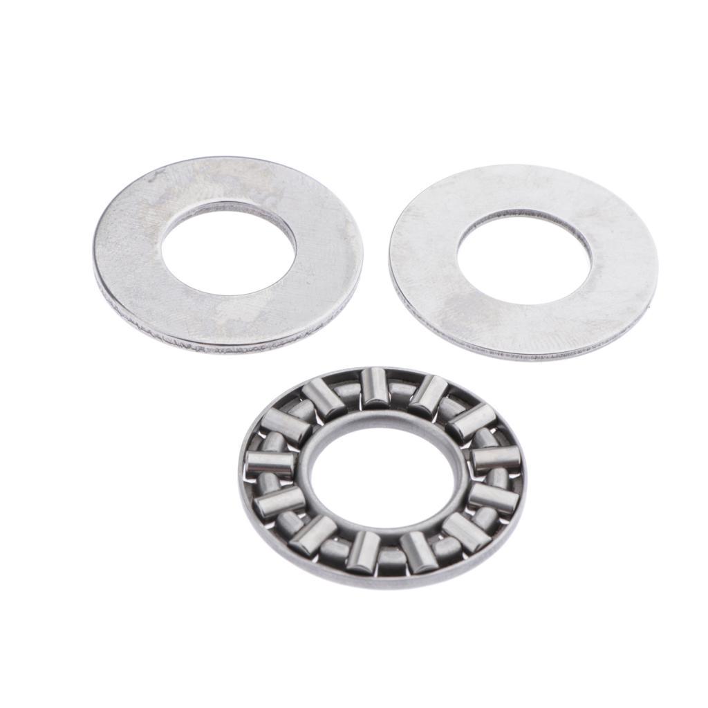 93341-41414 Needle Thrust Bearing for Yamaha Powertec 9.9-15HP Gear