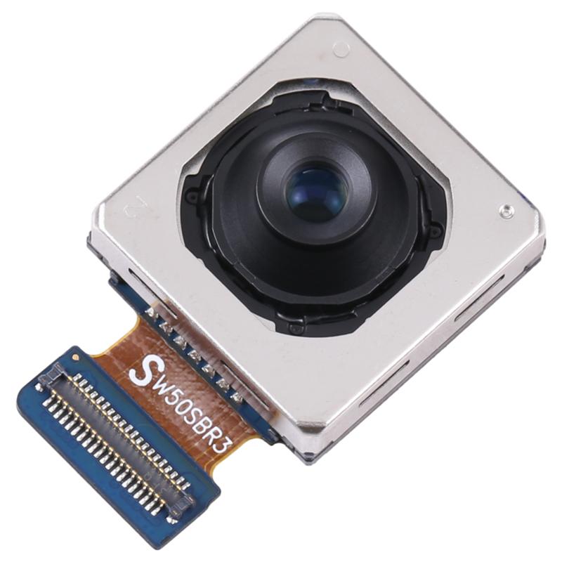 

For Samsung Galaxy A54 5G A546 OEM Rear Back Camera Part 50 MP,f/1.8 Wide Camera Module (without Logo) A