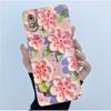 For Samsung Galaxy A10 A10s M01S Case Simplicity Painting Liquid Soft Silicone Cover for Samsung A10 A105F A10S SM-A107F Casing