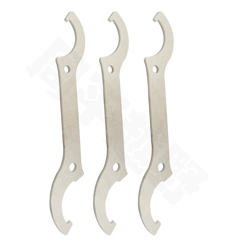 50MM/54MM Stoßdämpfer Absorber Schraubenschlüssel Werkzeug Für Kawasaki Suzuki Yamaha Bike