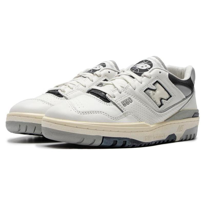 New Balance 550 Vintage Pack Concrete Sneakers BB550VGB