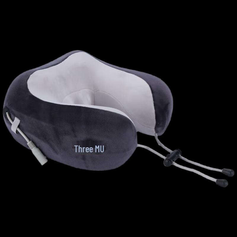 Misida MS-J8108 Rechargeable Neck Massage Pillow