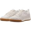 Nike Gato Series LV8 Comfortable Versatile Fashion Breathable Low-Top Kids Soccer Shoes Kids Soccer Shoes Off-White Brown II7084-100
