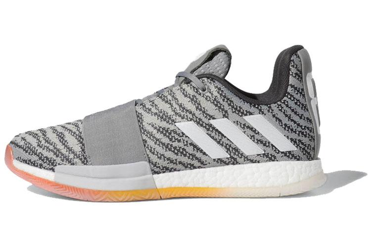 

Adidas Harden Volume 3 Grey G26812 40