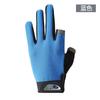 Outdoor Sports Gloves for Men and Women In Spring and Summer All Finger Frisbee Cycling Fishing Touch Screen Thin Sunshade Fishing Gloves