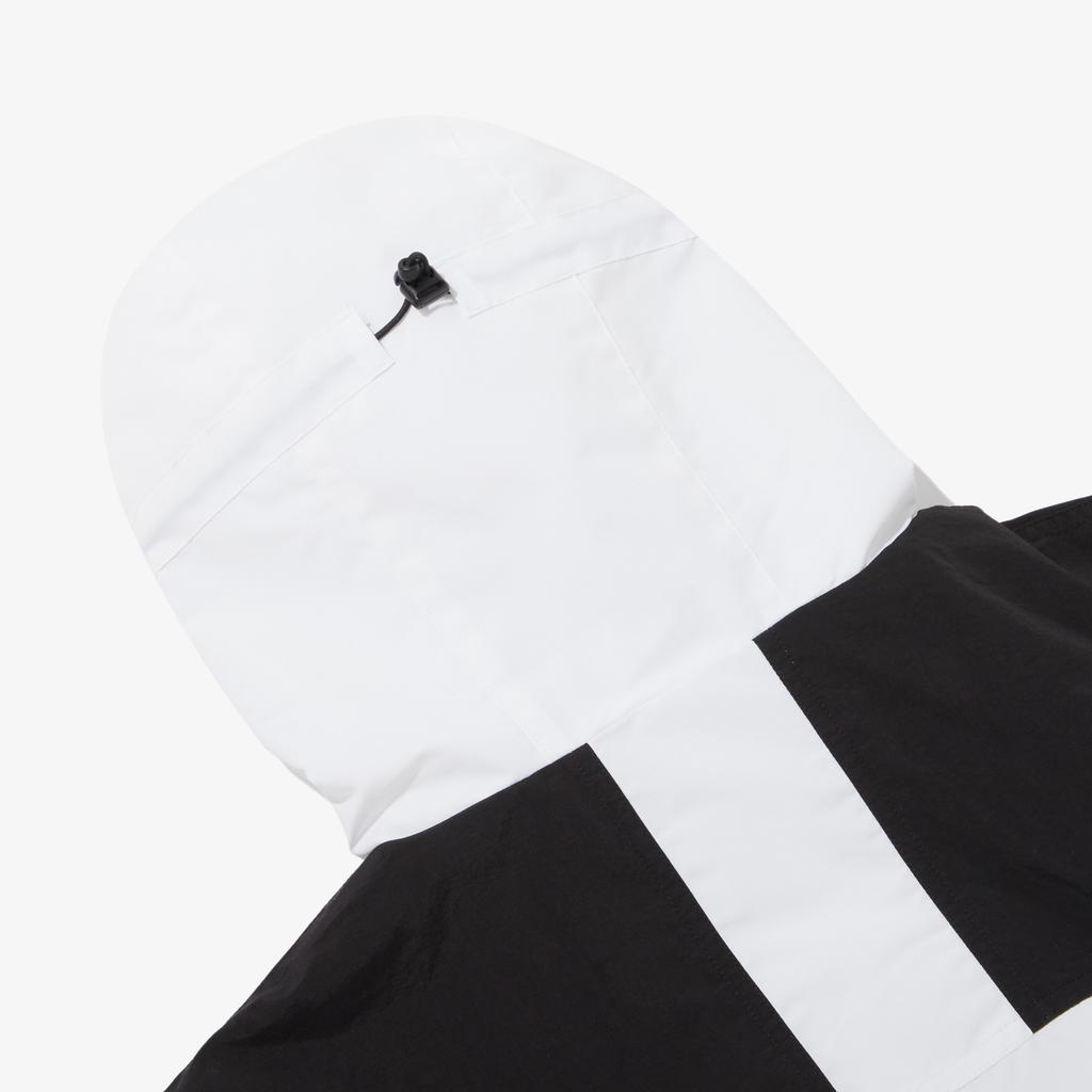 THE NORTH FACE MARTIS Jackets & Coats Men's White NJ3BQ50K